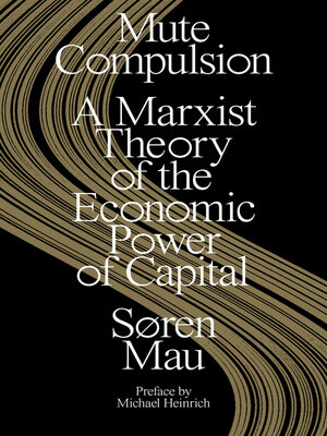 Mute Compulsion - ebook